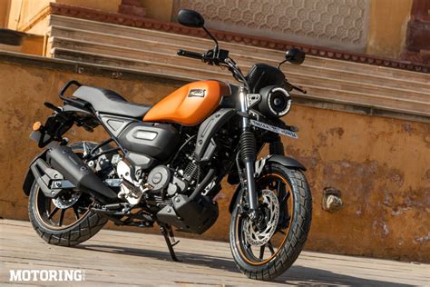 2023 Yamaha FZ.